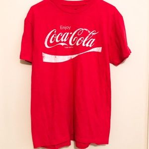 Coca Cola Tee